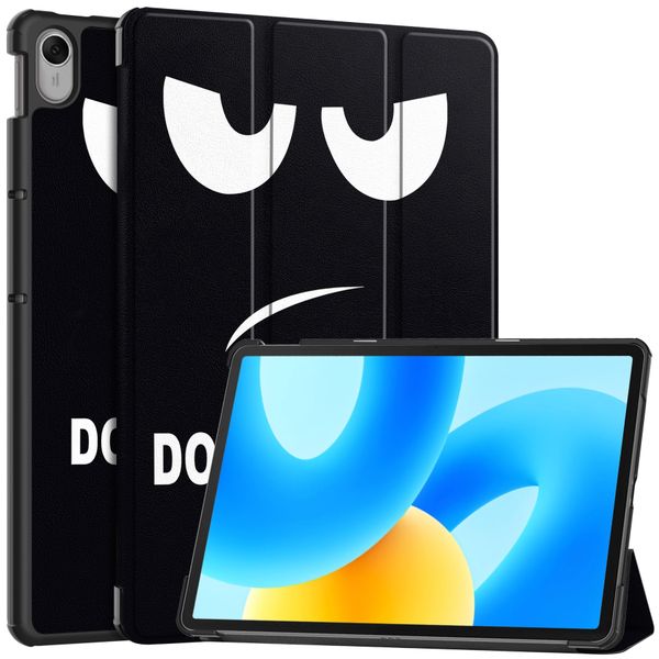 11.5-inch Painted Protective Case Compatible with Huawei Matepad 11.5(2024)