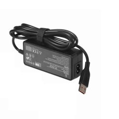 Replacement Lenovo Laptop Charger - 40W/2A USB Yoga 3 - Woo