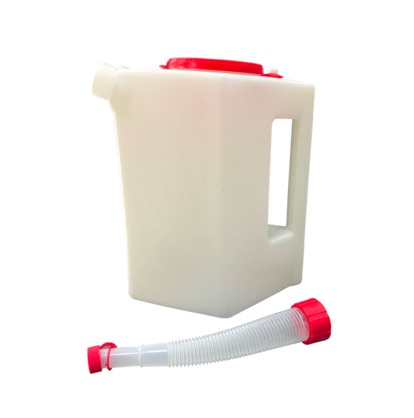 TMR 5L Fast Fuel Can