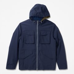 Timberland Mount Redington CLS Field Coat In Navy