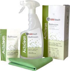 Acticlean Bathroom Cleaner