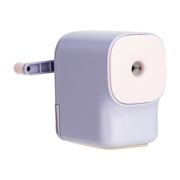 DELI Rotary Pencil Sharpener - For Pencils 6.9-11mm
