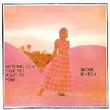 Nothing Can Take The Place Of You (CD)