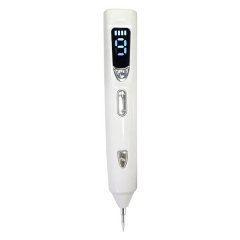 YLT Beauty Device For Removing Blemishes Dual Lights, 9 Adjustable levels
