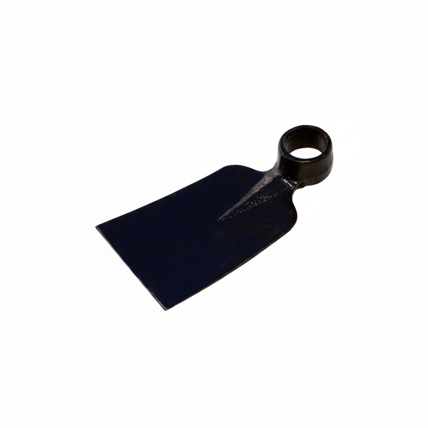 Durable 700g Hoe Head for Gardening and Soil Cultivation