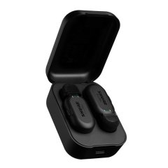 Shure MV-TWO-Z6 MoveMic Two-Channel Wireless Lavalier Microphones