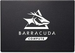 Seagate 480GB Barracuda-Q1 2.5" Solid State Drive