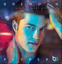 Dis Nie Sonde Nie (CD)