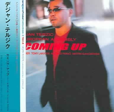 Coming up - (Import CD)