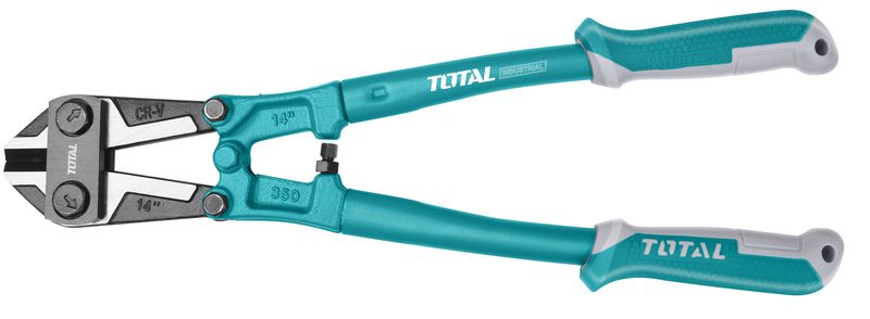 Total Tools 12" Industrial Bolt Cutter