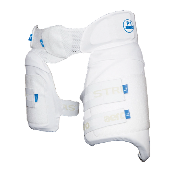 Aero Stripper Pants P1 Left Hand