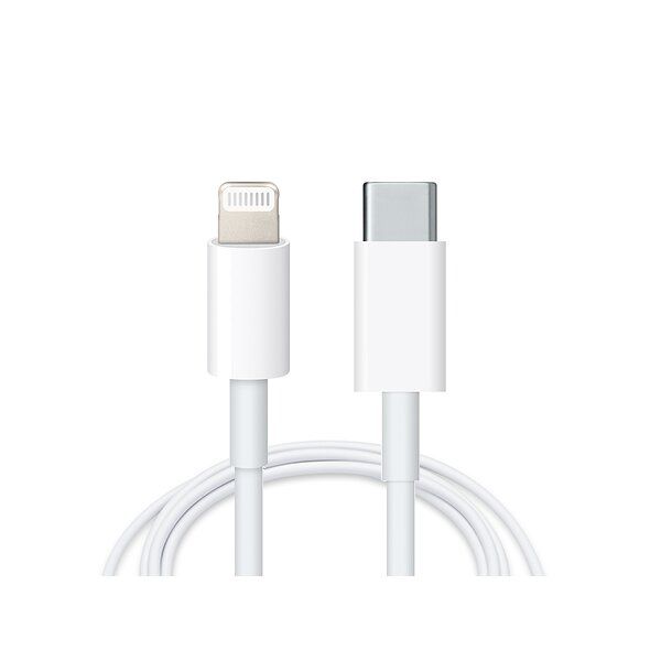 2m 3.1A Type-C to Lightning Charging and Data Cable