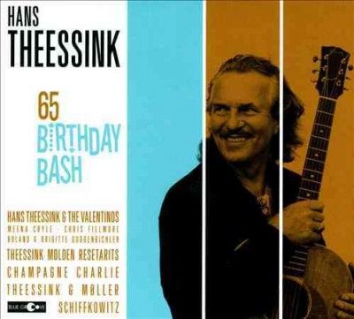 65 Birthday Bash (CD / Album)