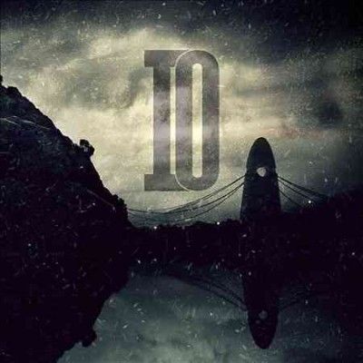 No Consequence - I/o (CD)