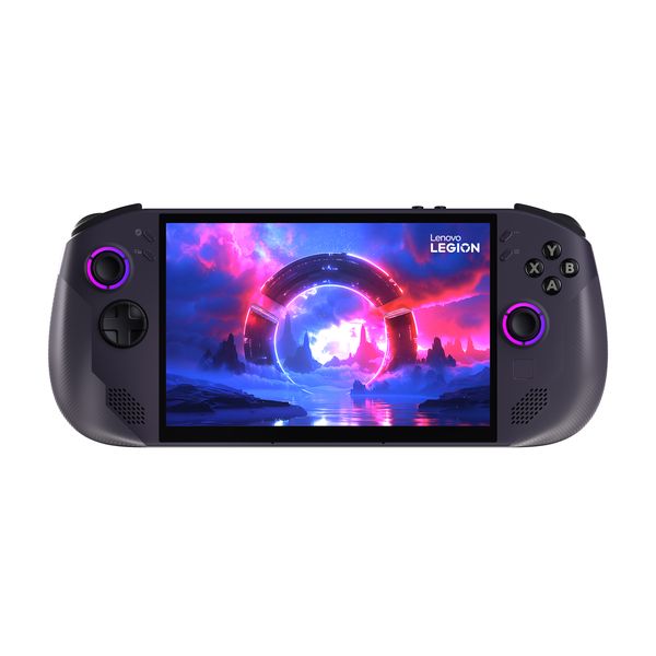 Legion Go S Ryzen Z1 Extreme 16GB RAM 1TB Storage Steam