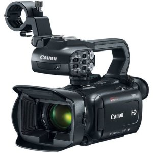 Canon XA-11 Compact Full HD Video Camera - Black