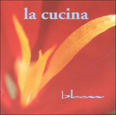 Bloom (CD / Album)