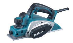 Makita 82mm Planer - Kp0800K