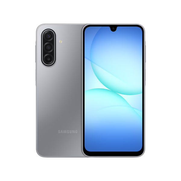 Samsung Galaxy A17 5G 128GBParallel Import 36Month No-Worries Warranty-Gray