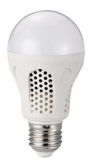 Eurolux - Battery Globe Light - ES