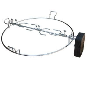 LK's - Kettle Braai / Weber Braai Rotisserie - (Standard 57cm)