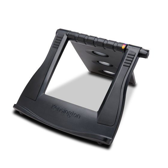 Kensington Easy Riser Notebook Stand - Black