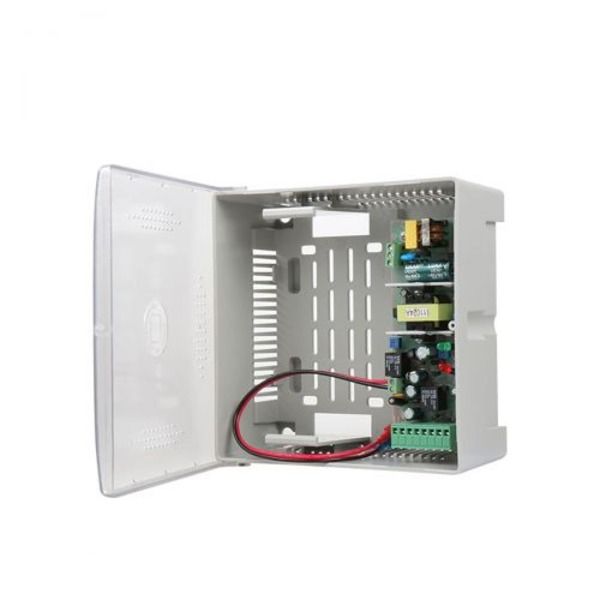 3Amp Battery Backup Power Pack