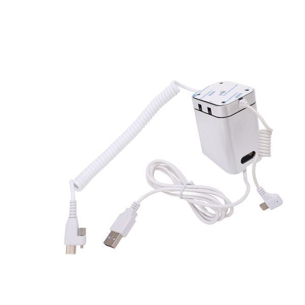 Security Alarm Phone Stand Compatible with iOS
