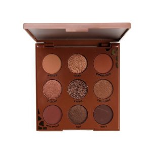 ColourPop - Wild Child Eyeshadow Palette