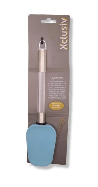 Xclusiv Multi-Purpose Spatula - Green Teal
