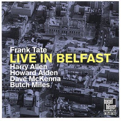 Live in Belfast - (Import CD)
