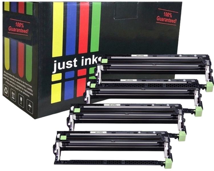 Compatible Brother DR279CL Drum Unit Set