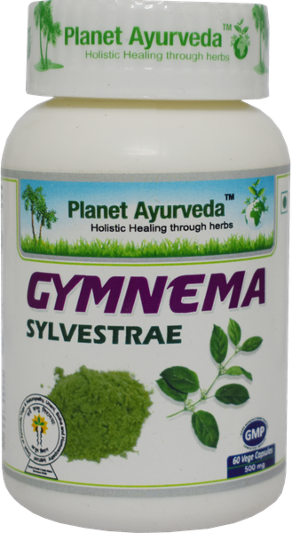 Gymnema Diabetes/Obesity Capsules