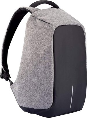 Multi-Functional Anti-Theft Laptop Backpack with USB Charging Point