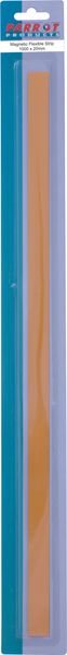 Parrot 20mm Magnetic Flexible Strip - Yellow