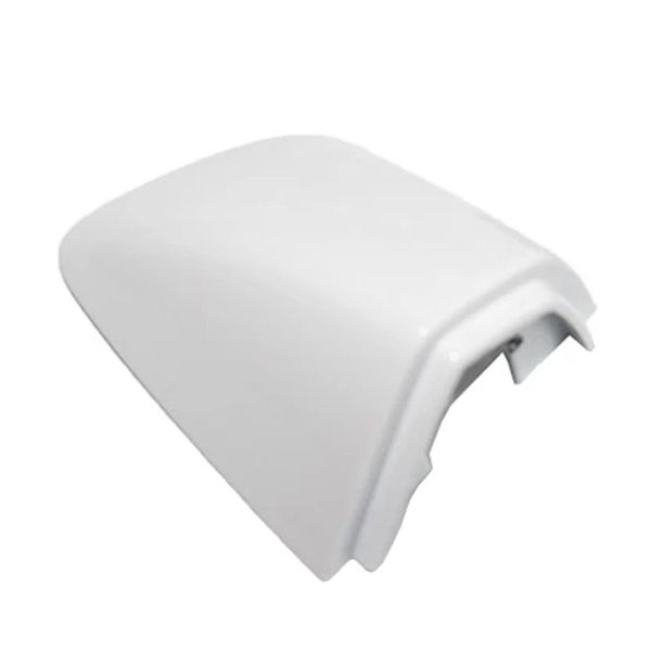 1K8837879 5KD837879 Front Left Door Handle Lock Cylinder Cover White