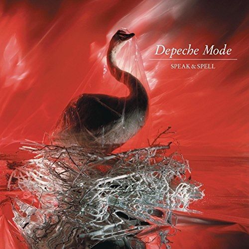 Speak And Spell (Vinyl)