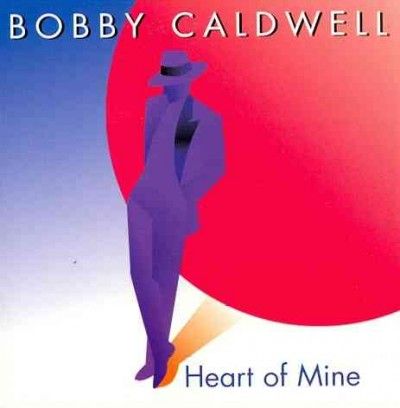 Bobby Caldwell - Heart Of Mine (CD)