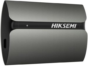 HIKSEMI Portable External SSD 2TB, Mini USB 3.1 Type-C External Drive SSD