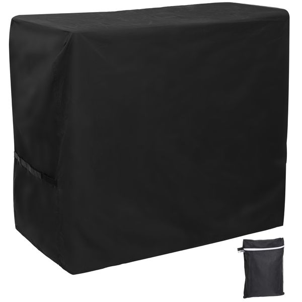 Garden Home Weather Proof Braai Cover