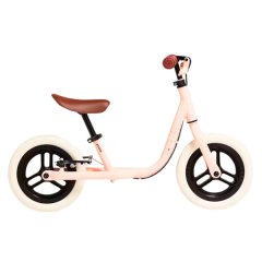 Btwin Kids' 10" Balance Bike Runride 500