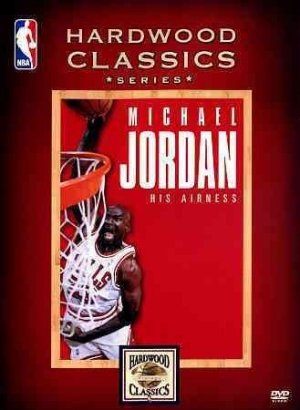 Michael Jordan:His Airness - (Region 1 Import DVD)
