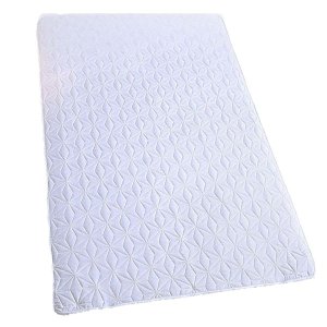 Waterproof Bed Pad Bedspread Mattress Protector Cover Washable Bed Sheet