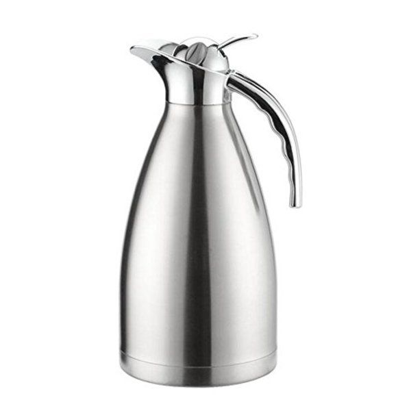 Stainless Steel Thermal Vacuum Flask