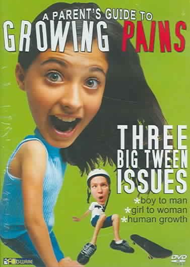 Tween Issues - (Region 1 Import DVD)