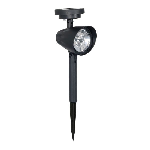 SolarMate - Plastic Spotlight 5 Lumens