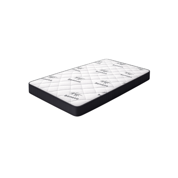 Comfy Home Furnitures - SleepLite Budget Spring Mattress