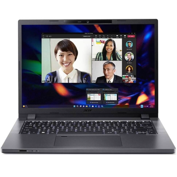 Acer TravelMate P2 14" Laptop - 1TB SSD WUXGA i5-1335U Notebook Laptops
