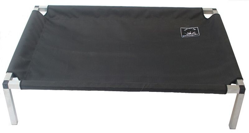 Chill out supplies stretcher dog bed