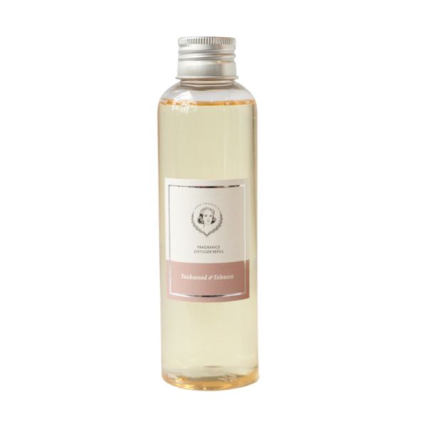 Anke Products - Teakwood Tobacco Refill Bottle